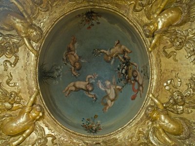 Musée du Vieil Aix - Hôtel Estienne de Saint-Jean