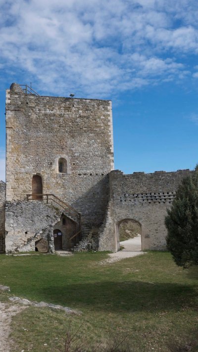 Rochefort-en-Valdaine