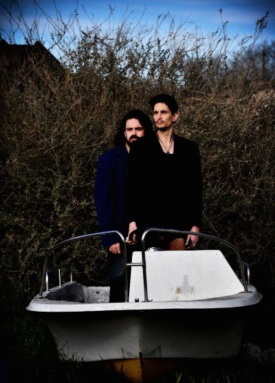 Circuit autour de Laval