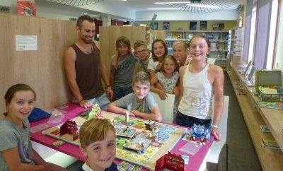 Site raquettes - Frasne