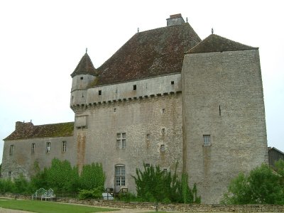 Château de Rosières - Chasse au trésor