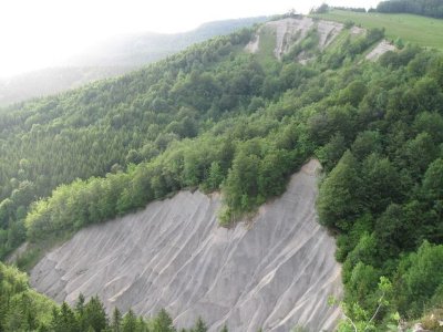 Belvédère de la Roche Fendue