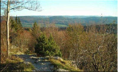 Belvédère du Bulay