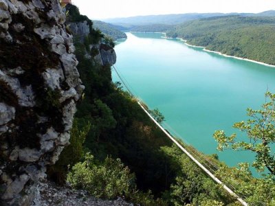 Belvédère du Regardoir