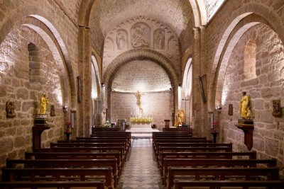 Église Saint-Michel