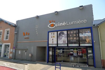 Ciné Lumière