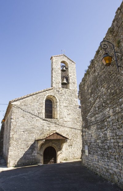 L'église Saint Lambert
