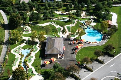 Tropic Alp Golf Aventure