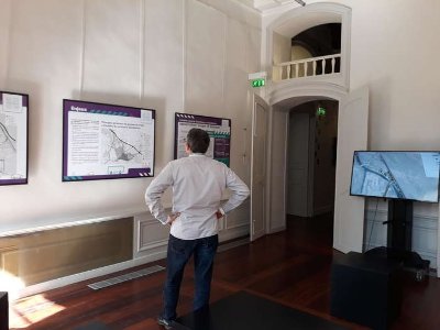 Centre historique de Chambéry