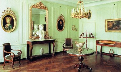 Musée Hector-Berlioz