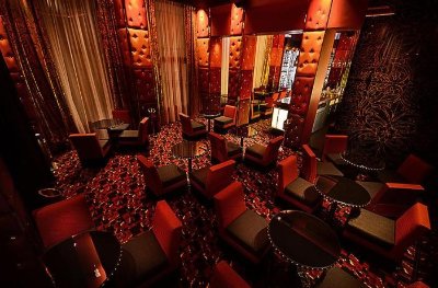 Comptoir de La Bourse