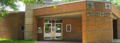 BIBLIOTHEQUE D'ALBERT