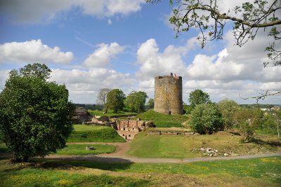 Château Fort de Guise