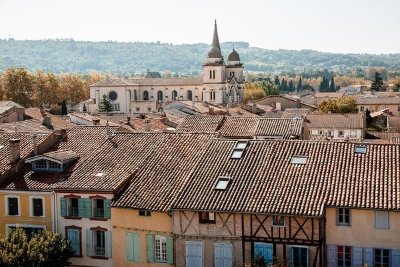 EGLISE NOTRE-DAME-DES-GRACES