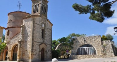 Eglise Saint Hippolyte