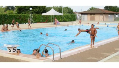 Piscine municipale