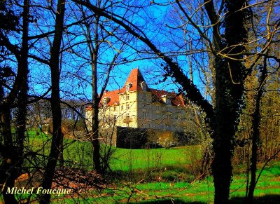Parcours patrimonial de Crémieu