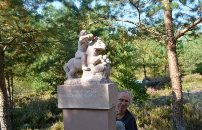 Forêt domaniale de Saint-Quirin