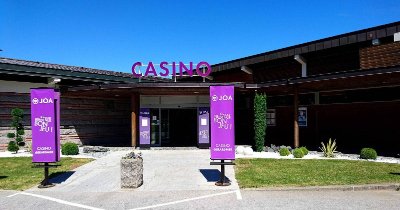 Cinéma du Casino Joa