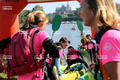 Planet Aventure Organisation