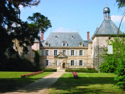 Château de Vaugirard