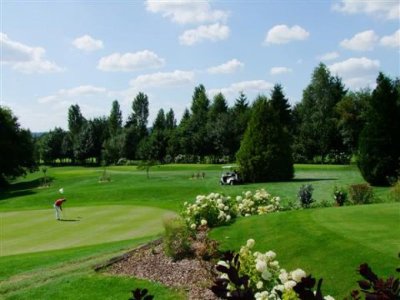 Golf de Bitche