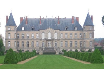 Château de Haroué