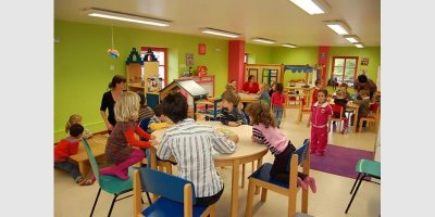 Ludothèque du Tilleul