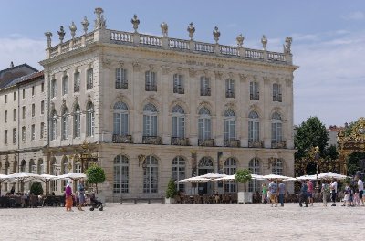 Musée des Beaux Arts