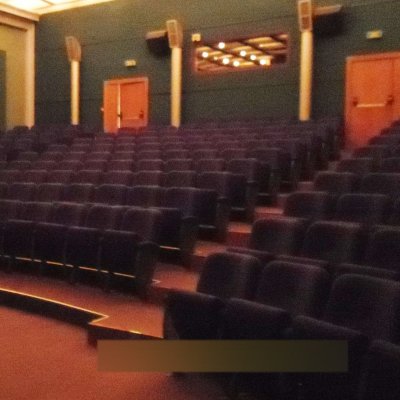 Cinéma François Truffaut