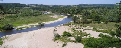 Tour de Bainville Aux Miroirs