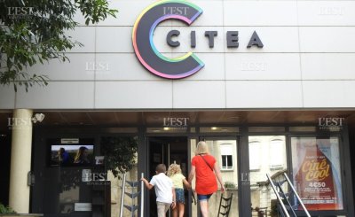 Cinéma Citéa