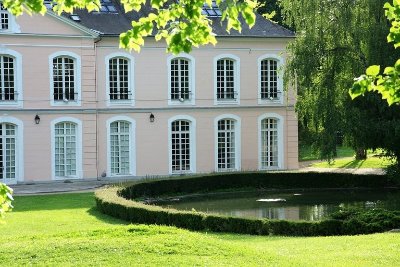 Château du Grand Veneur