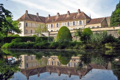 Château d'Autigny-la-Tour