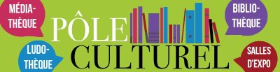 Pôle culturel