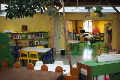 Parcours Chagall - Musée du pays de Sarrebourg