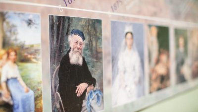 Les musées de la fortification et Jules Bastien-Lepage