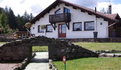 Mini-golf de l'Étable