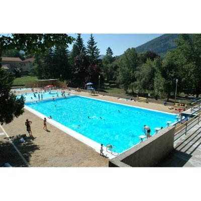 Piscine municipale
