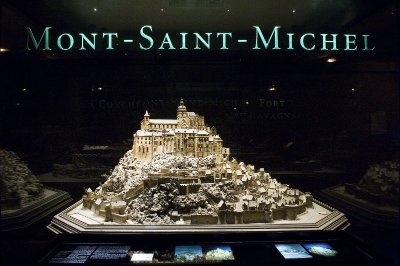 Musée des Plans-Reliefs