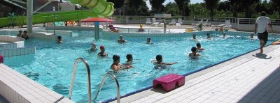 AQUALIB' Centre aquatique