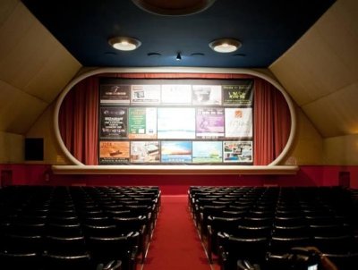 Cinéma ABC