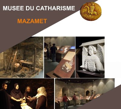 Musée du Catharisme