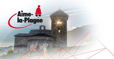 Médiathèque d'Aime