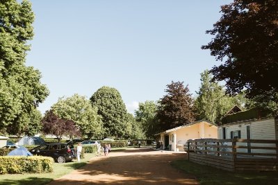 Mini-golf du Verdillé