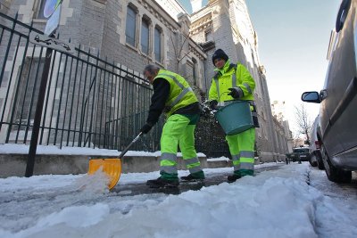 Jardins de la Montée Bailly