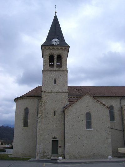 Eglise Saint-Blaise