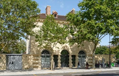 Musée de la Libération de Paris - musée du Général Leclerc - musée Jean Moulin