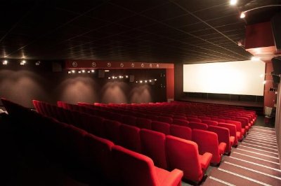 Cinéma Le Foyer