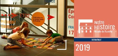 Notre Histoire - Musée de Rumilly